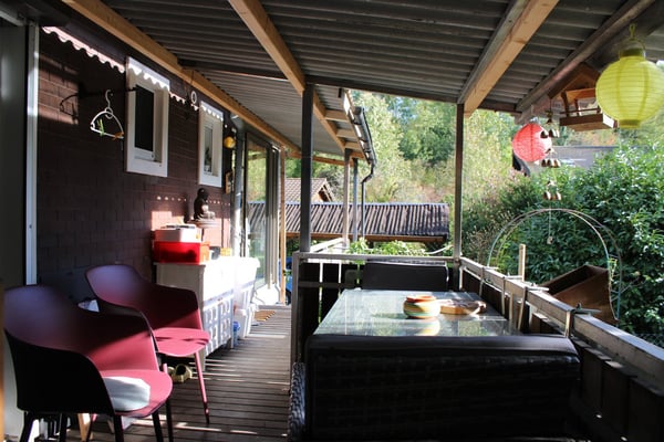 Emplacement de rêve proche du lac pour ce chalet modernisé, confortable et économe en énergie 11