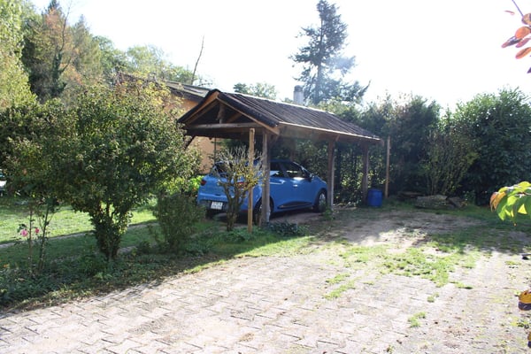 Emplacement de rêve proche du lac pour ce chalet modernisé, confortable et économe en énergie 3