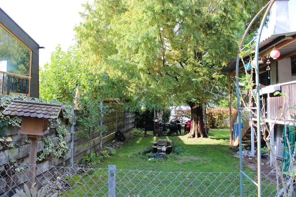 Emplacement de rêve proche du lac pour ce chalet modernisé, confortable et économe en énergie 5