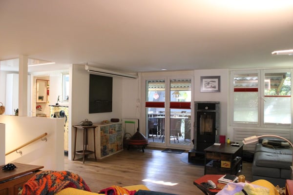 Emplacement de rêve proche du lac pour ce chalet modernisé, confortable et économe en énergie 14