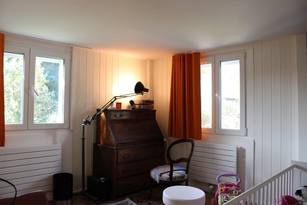 Emplacement de rêve proche du lac pour ce chalet modernisé, confortable et économe en énergie 13