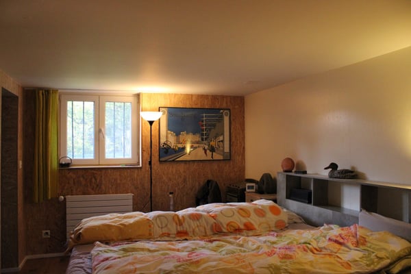 Emplacement de rêve proche du lac pour ce chalet modernisé, confortable et économe en énergie 17