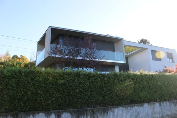 Villa moderne de 4.5 pièces à Montreux avec vue panoramique 3