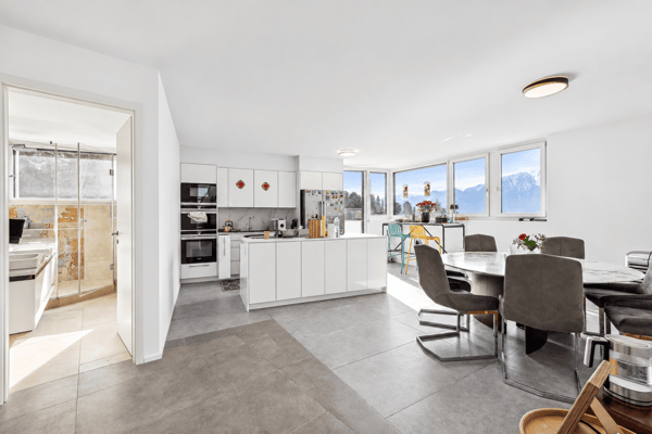 Villa moderne de 4.5 pièces à Montreux avec vue panoramique 6