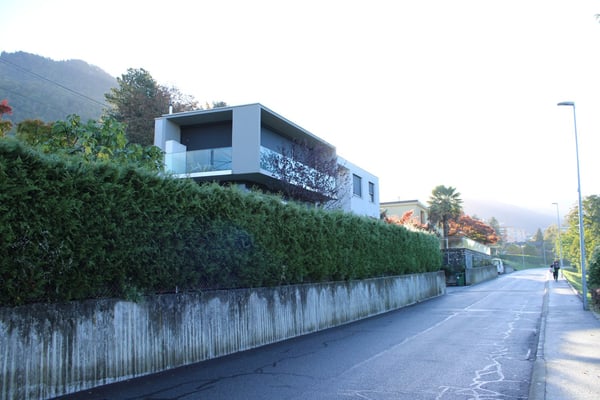 Villa moderne de 4.5 pièces à Montreux avec vue panoramique 2
