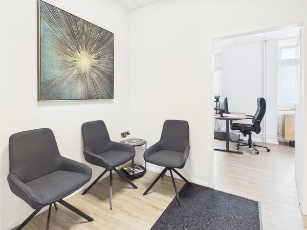 Repräsentative Bürofläche in Rheinfelden 6