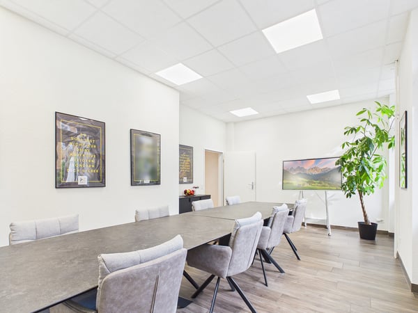 Repräsentative Bürofläche in Rheinfelden 1