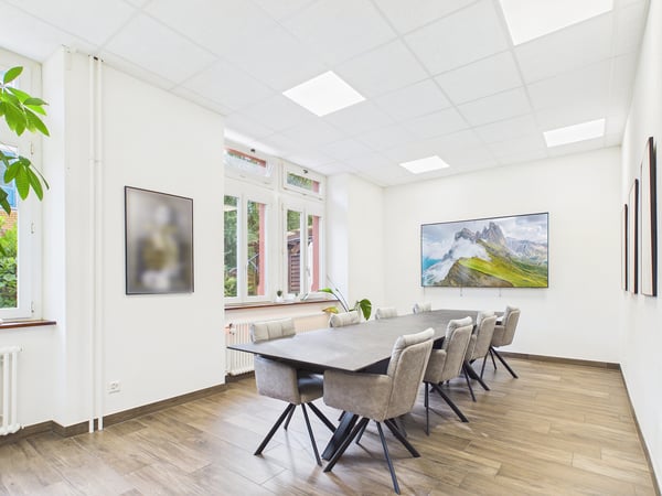 Repräsentative Bürofläche in Rheinfelden 2