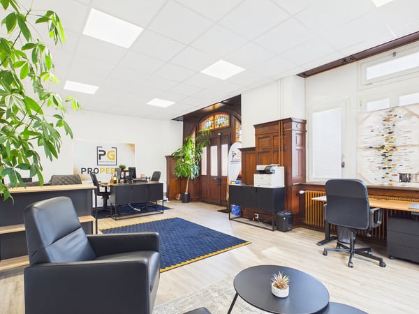 Repräsentative Bürofläche in Rheinfelden 5