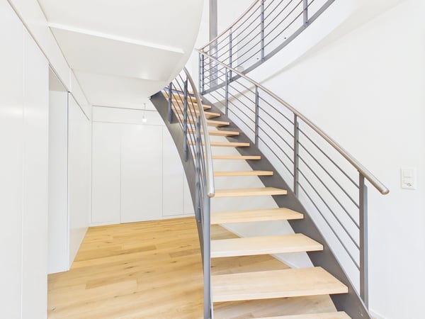 Frisch renoviertes 6.5-Zimmer-Einfamilienhaus in Therwil 6