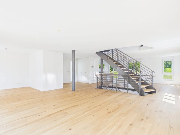 Frisch renoviertes 6.5-Zimmer-Einfamilienhaus in Therwil 4