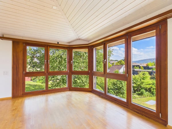 10.5-Zimmer-Einfamilienhaus mit Aussicht 7