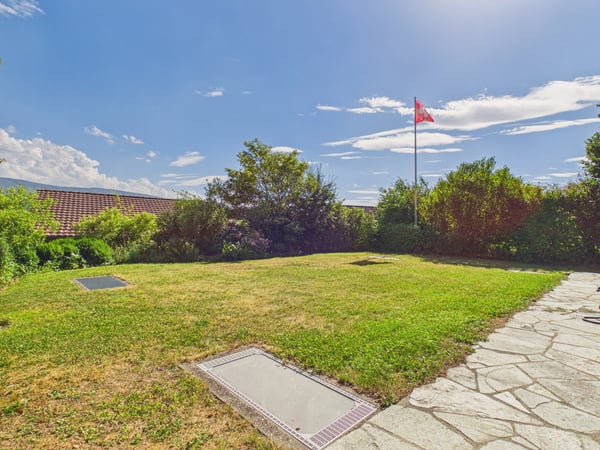10.5-Zimmer-Einfamilienhaus mit Aussicht 11