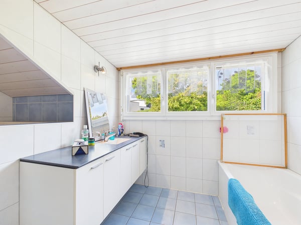 Attraktives Entwicklungsgrundstück mit 1'712 m² und bestehendem Einfamilienhaus 9
