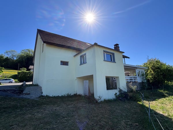Mehrfamilienhaus mit 3 Wohneinheiten und Gewerbe - frisch saniert 7