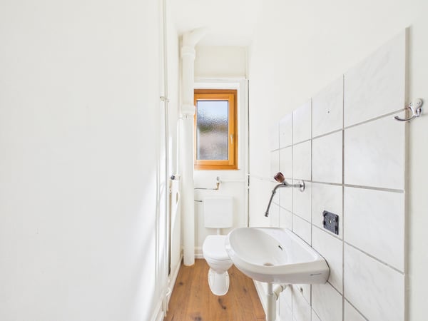 Mehrfamilienhaus mit 9 Wohnungen und 2 Gastrobetrieben in Basel kaufen - zentrale Lage 10