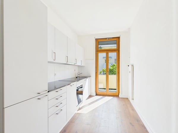 Mehrfamilienhaus mit 9 Wohnungen und 2 Gastrobetrieben in Basel kaufen - zentrale Lage 7