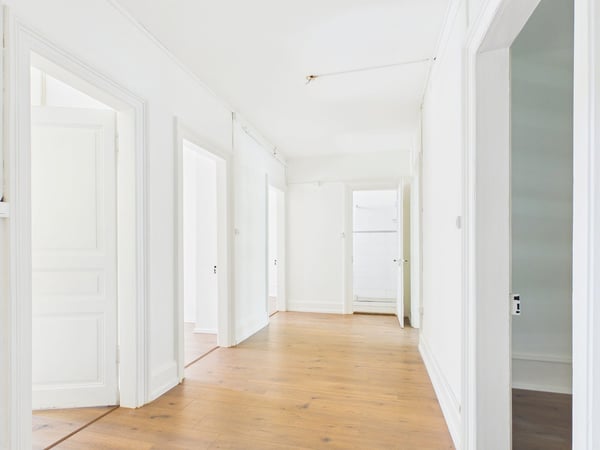 Mehrfamilienhaus mit 9 Wohnungen und 2 Gastrobetrieben in Basel kaufen - zentrale Lage 8