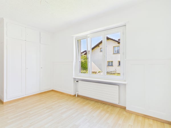 Helle 2.5-Zimmer-Gartenwohnung mit Terrasse 7