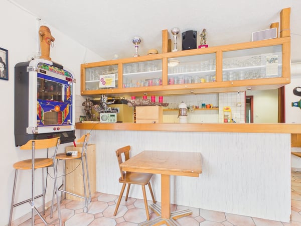 Restaurant mit Saal in Ederswiler mieten 7