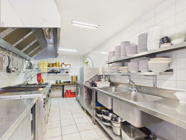 Restaurant mit Saal in Ederswiler mieten 10