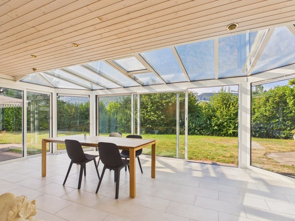 6.5-Zimmer-Haus mit grossem Garten 3