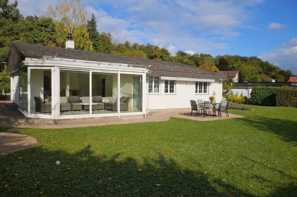 6.5-Zimmer-Haus mit grossem Garten 11
