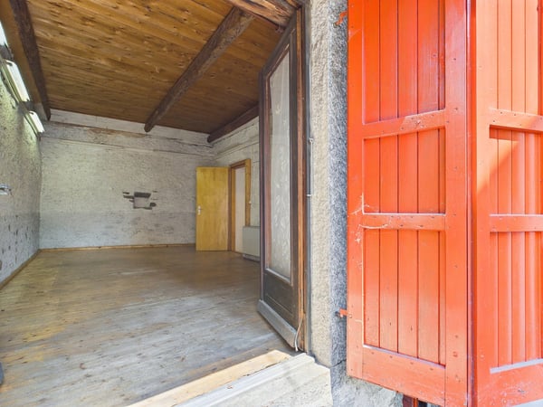 Charmantes Tessiner Haus mit Rustico an idyllischer Lage 8