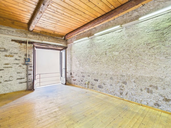 Charmantes Tessiner Haus mit Rustico an idyllischer Lage 7