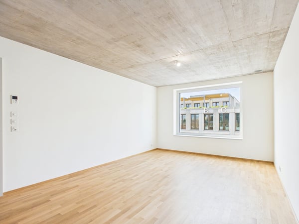 Erstbezug im modernen Neubau - hochwertiges Wohnen mitten in Basel 4