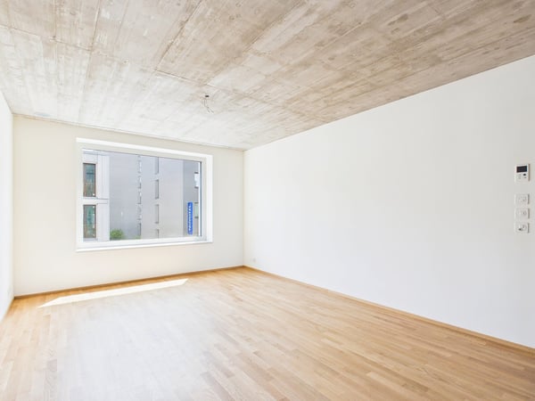Erstbezug im modernen Neubau - hochwertiges Wohnen mitten in Basel 7