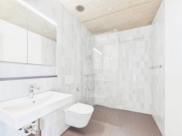 Erstbezug im modernen Neubau - hochwertiges Wohnen mitten in Basel 2