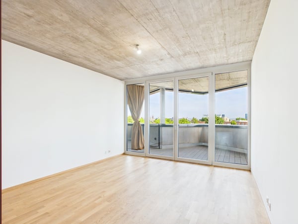 Erstbezug im modernen Neubau - hochwertiges Wohnen mitten in Basel 6