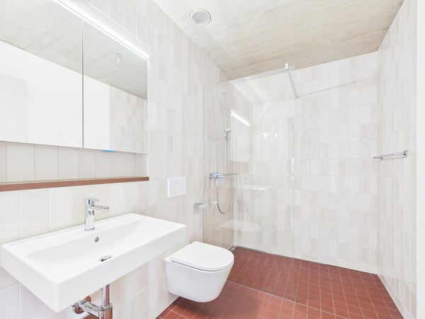 Erstbezug im modernen Neubau - hochwertiges Wohnen mitten in Basel 3