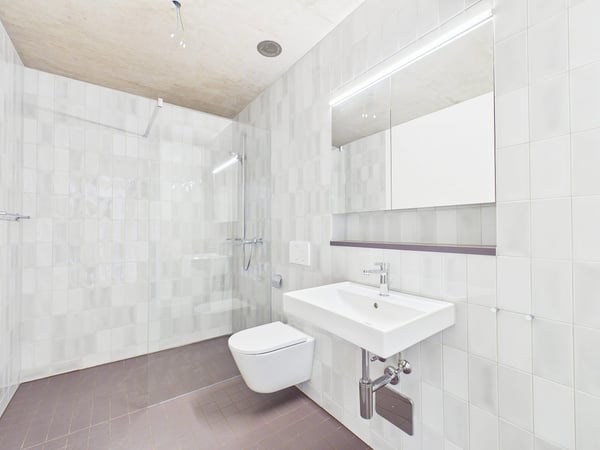 Erstbezug im modernen Neubau - hochwertiges Wohnen mitten in Basel 7
