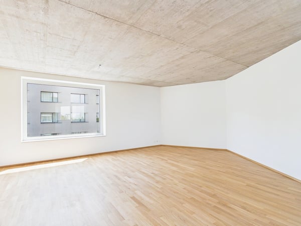Erstbezug im modernen Neubau - hochwertiges Wohnen mitten in Basel 2