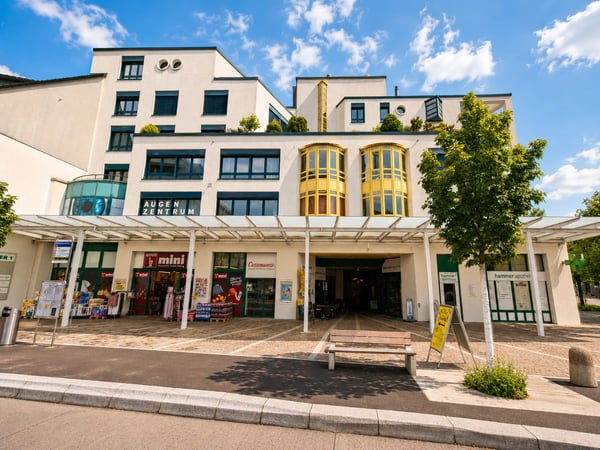 8.8% Rendite-Hit! Vollvermietetes Gewerbe im Zentrum von Olten zu verkaufen 4