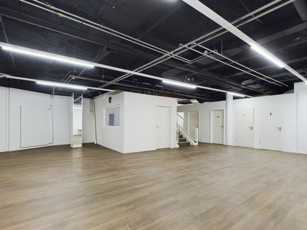 8.8% Rendite-Hit! Vollvermietetes Gewerbe im Zentrum von Olten zu verkaufen 3