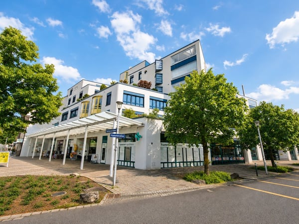 8.8% Rendite-Hit! Vollvermietetes Gewerbe im Zentrum von Olten zu verkaufen 6