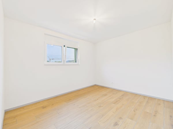 Exklusive Attikawohnung mit grosser Terrasse und ruhiger Wohnlage 8