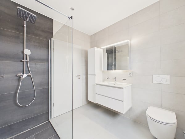 Exklusive Attikawohnung mit grosser Terrasse und ruhiger Wohnlage 7