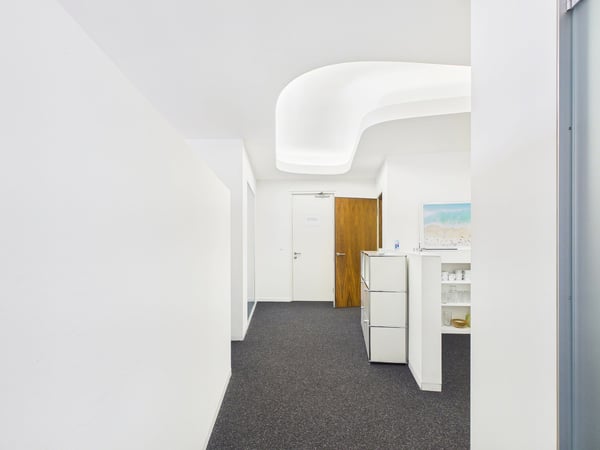 Moderner Office Space im Herzen von Zürich 7