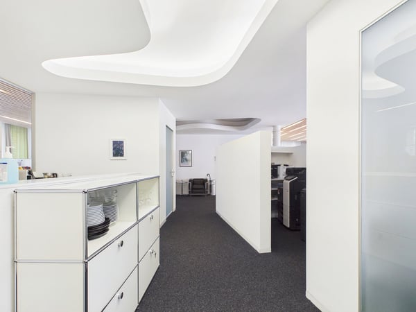 Moderner Office Space im Herzen von Zürich 8