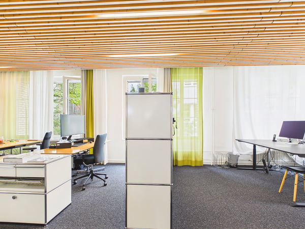 Moderner Office Space im Herzen von Zürich 6