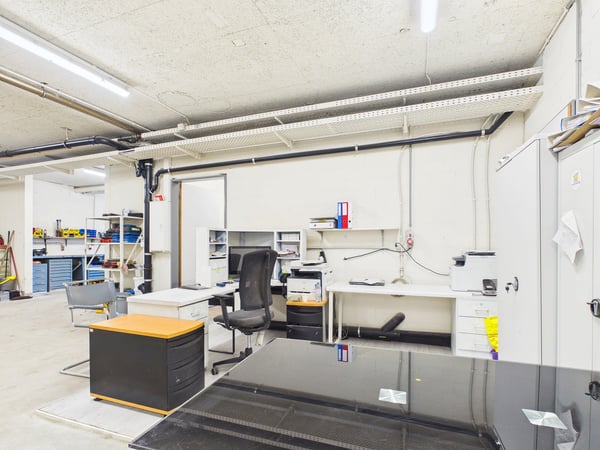 Ihre Traum-Garage in Fällanden wartet auf Sie! 7