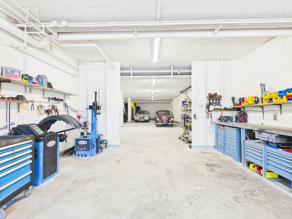 Ihre Traum-Garage in Fällanden wartet auf Sie! 8