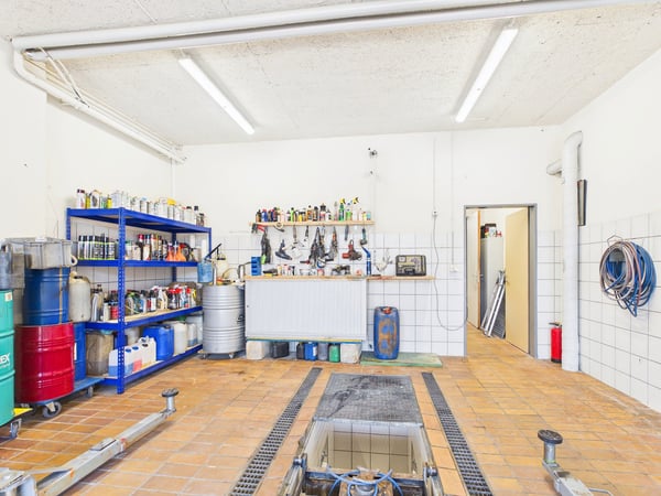 Ihre Traum-Garage in Fällanden wartet auf Sie! 3