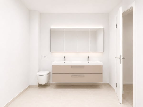 Einzigartige, frisch renovierte 4.5-Zimmer-Maisonettewohnung 10