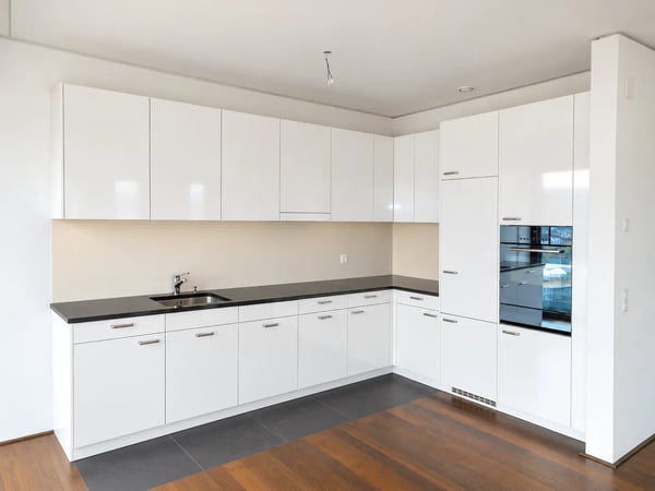 3-Zimmer-Wohnung mit Weitsicht in Basel mieten 3