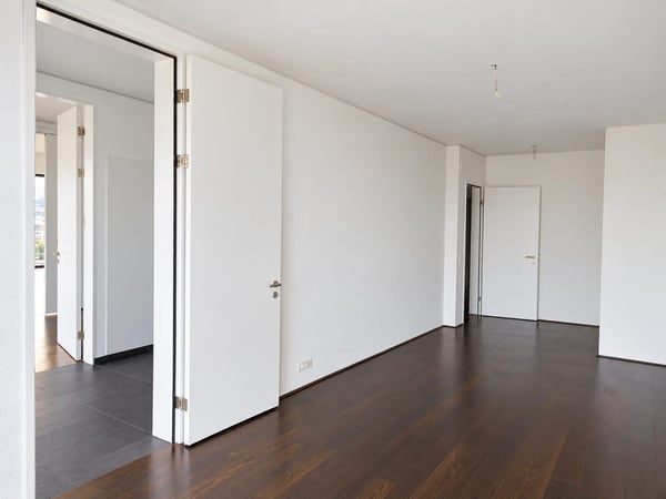 3-Zimmer-Wohnung mit Weitsicht in Basel mieten 9